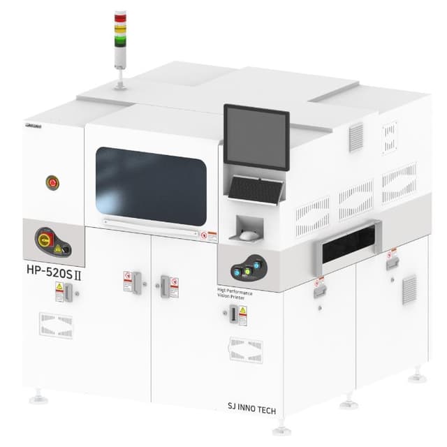 Hp-520s2